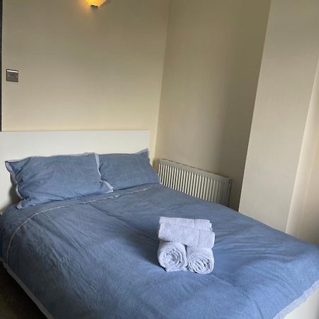 Cosy Apartment In Kings Cross London Luaran gambar