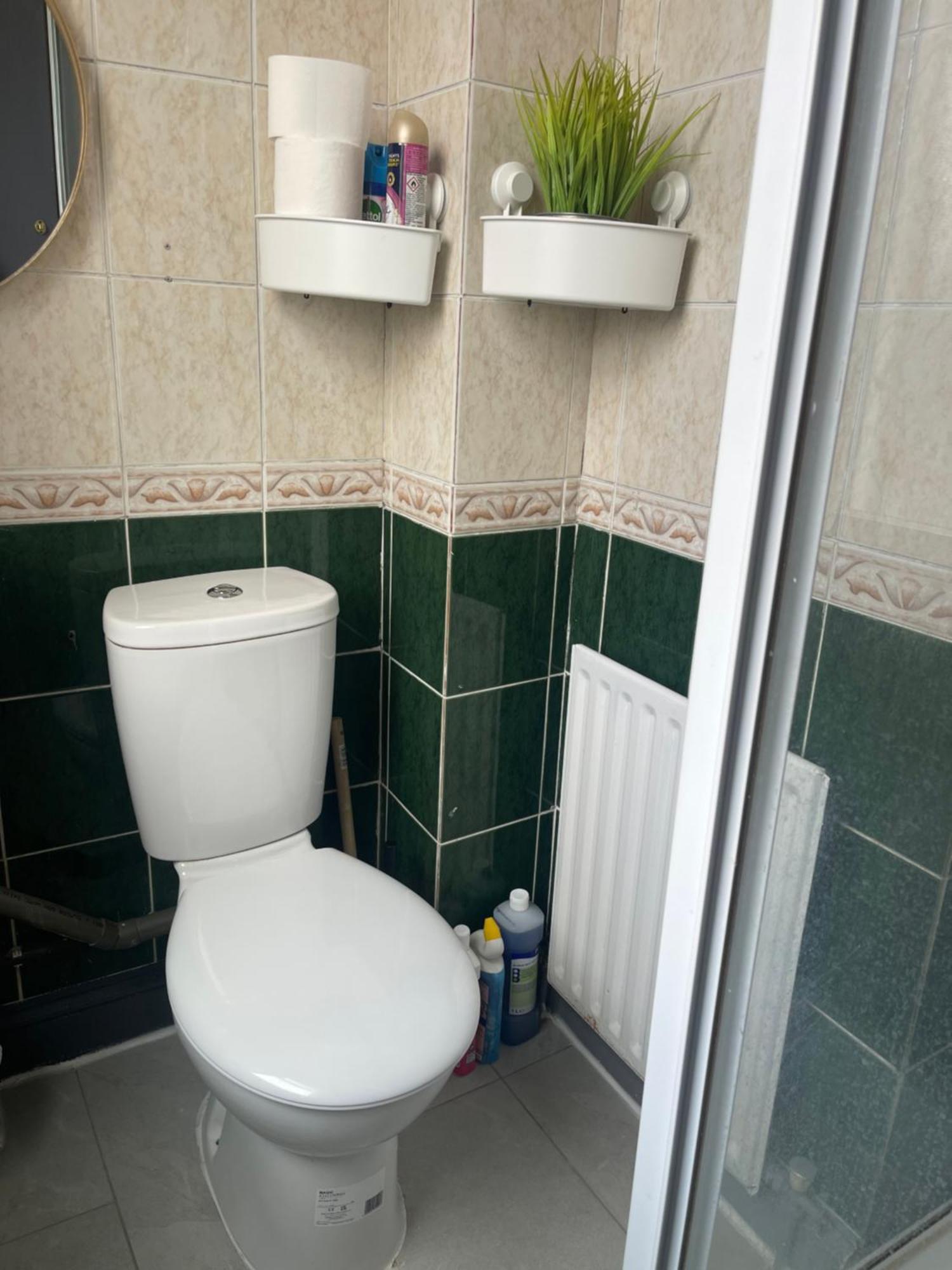 Cosy Apartment In Kings Cross London Luaran gambar