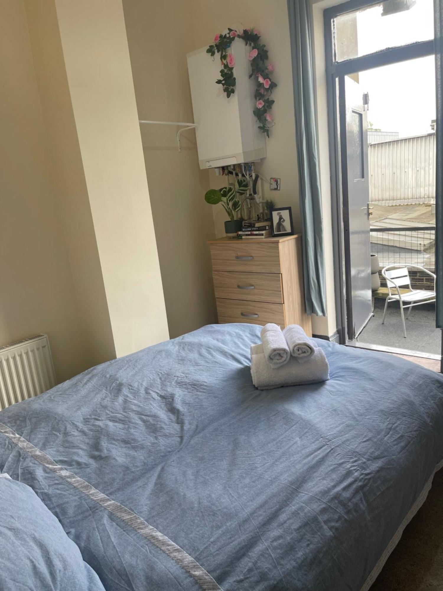 Cosy Apartment In Kings Cross London Luaran gambar